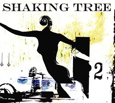 Shaking Tree Band